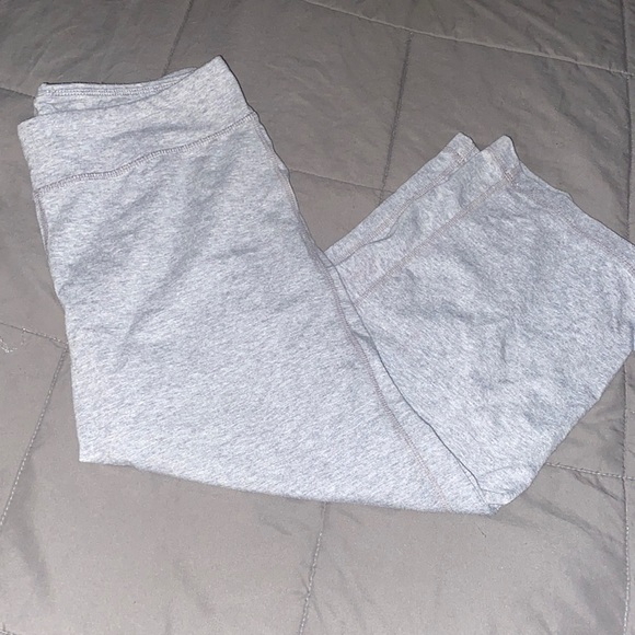 Danskin Now Pants - Danskin capris